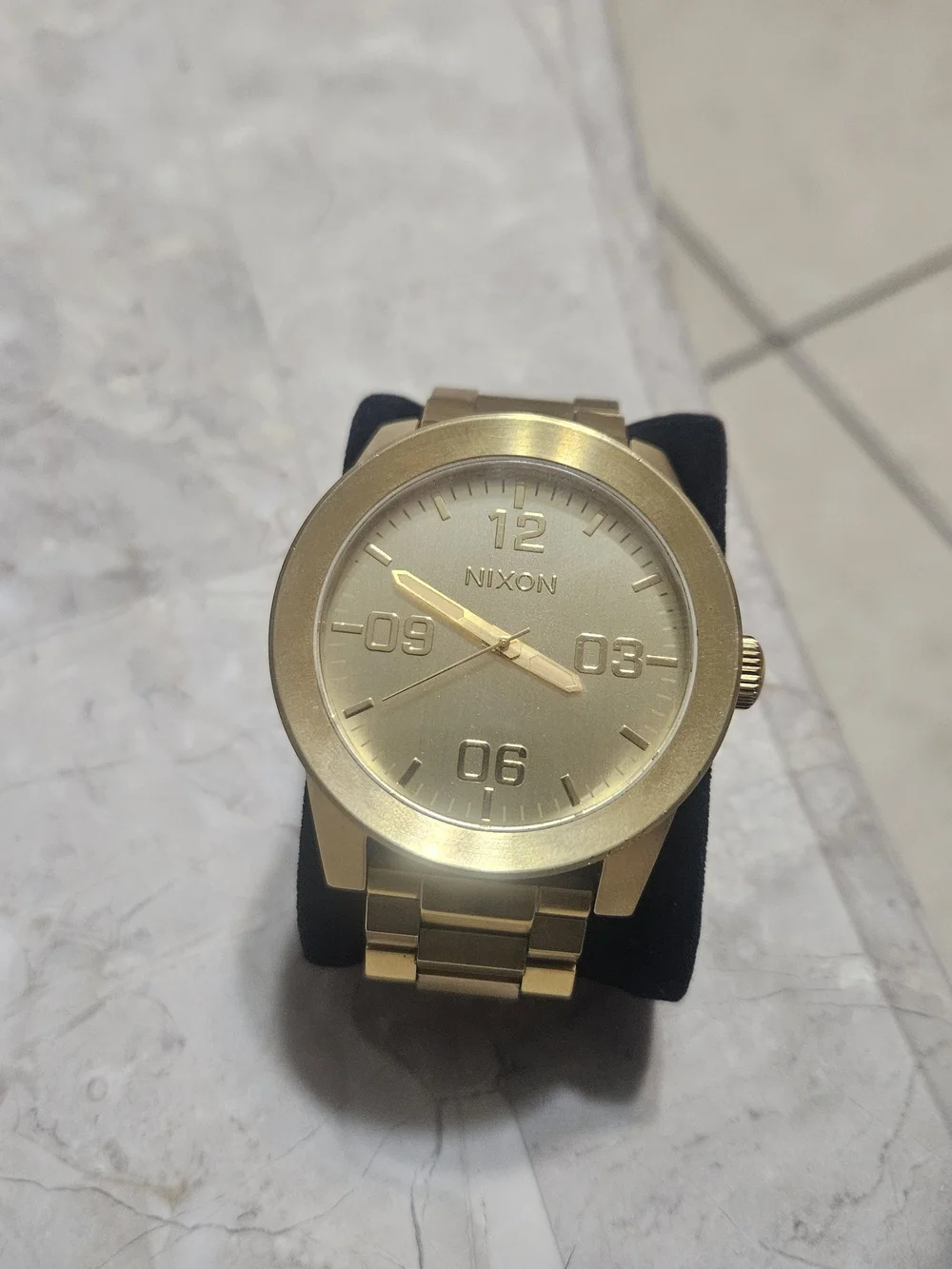 Nixon 